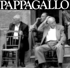 Pappagallo – Spring 2015 Issue