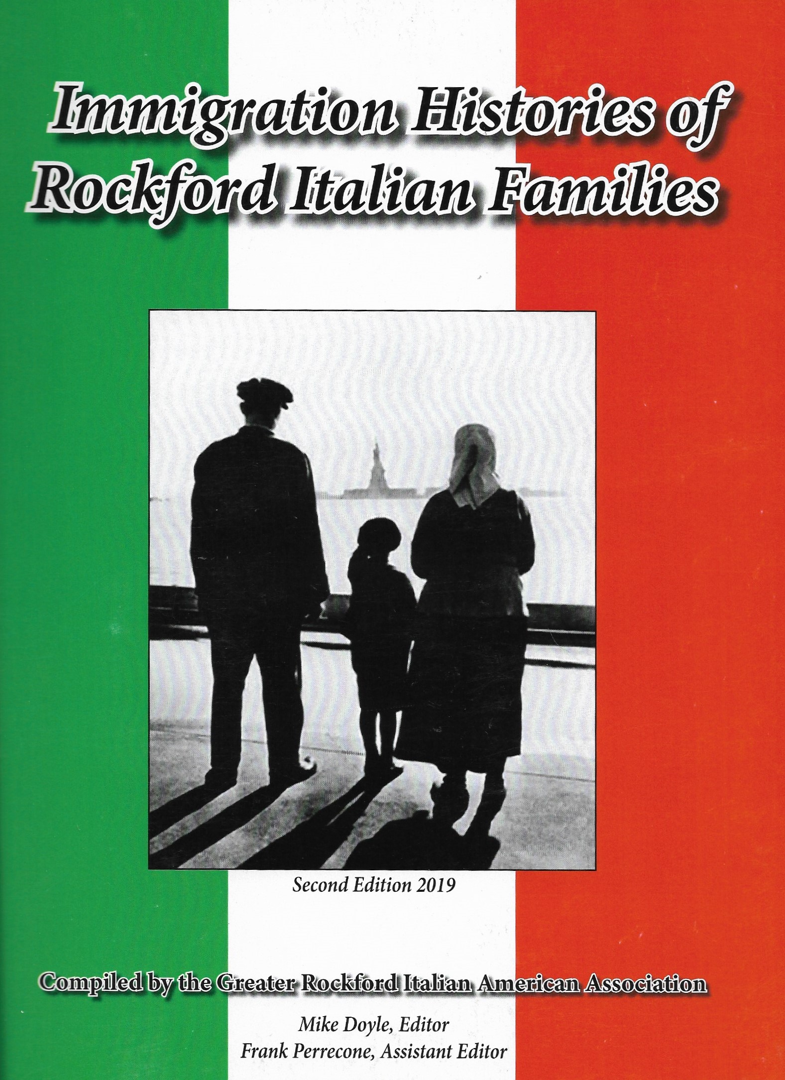 Men's Italian Open  Greater Rockford Italian American Association GRIAA